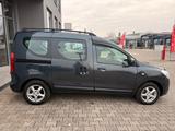 Dacia Dokker Comfort Turbo Camping-BOX*1.Hand,PDC - : Van, Camping