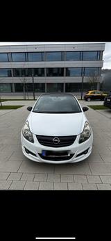Opel Corsa *Limited Edition 1/1000* *Steue... - Opel Corsa: Limited Edition