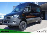 Bürstner Habiton HMX 6.0/Mercedes Sprinter 419CDI 4x4 - Bürstner Habiton