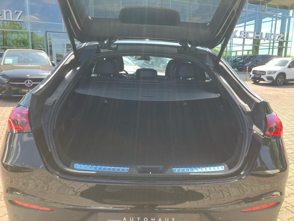 Fahrzeugabbildung Mercedes-Benz GLC 220 d 4M Coupé AMG*AHK*Memory*Keyless-Go*LED