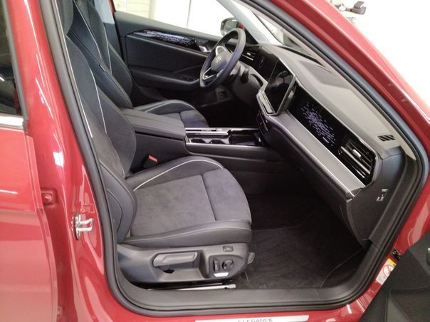 Volkswagen Passat - Bild 8