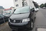 Volkswagen T5 Multivan*AUTOMATIK*NAVI*STANDHEIZUNG* - Volkswagen T5 Multivan in Köln
