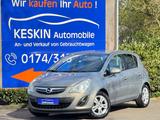 Opel Corsa D Satellite*MULTIFUNKTION*KLIMA*ALU*TOP* - Opel Corsa Gebrauchtwagen in Hamm
