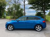 Skoda Scala Style | TÜV 01/2027 | Service NEU - Skoda Scala von privat