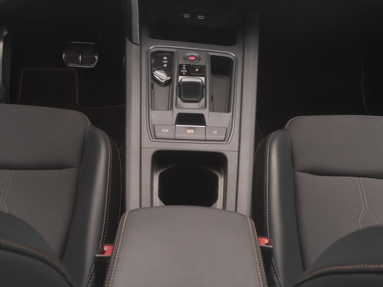 Cupra Formentor - Bild 14