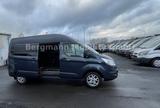 Ford Transit Custom L1 H2 Behindertengerecht KLIMA - Ford Gebrauchtwagen in Frankfurt