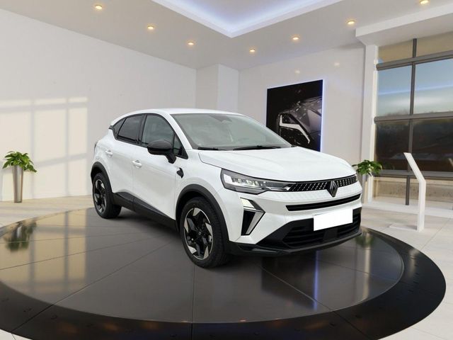 Renault Captur Techno+SHZ+Klimaauto+RFK TCe 160 EDC 1...