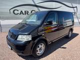 Volkswagen T5 Multivan Startline*7 Sitze*HU/AU Neu* - VW T5 Multivan 8-Sitzer