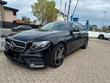 Mercedes-Benz Mercedes E Klasse E 250 Benz W213 AMG Line... - Mercedes-Benz E 250 in Bremen