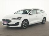 Ford Focus Titanium Navi|CarPlay|SHZ|PDC|LED|ACC|Temp - Ford Gebrauchtwagen in Berlin