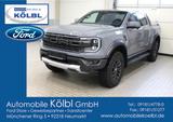 Ford Ranger Raptor 3.0 EcoBoost Auto., RAPTOR-PAKET - Ford Ranger mit Benzin-Antrieb: 3.0