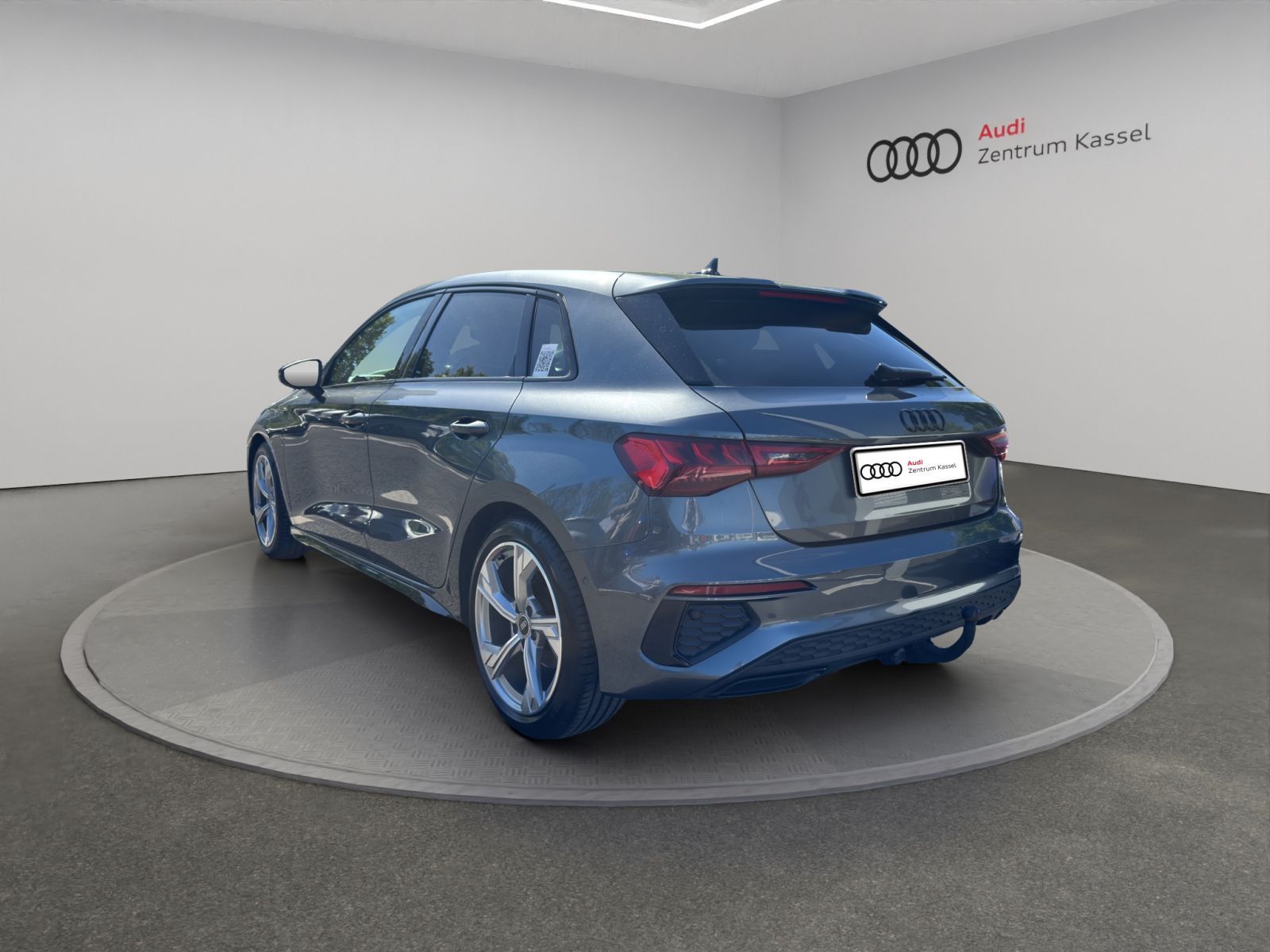 Audi A3 - Bild 6