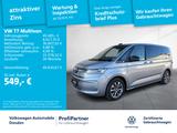 Volkswagen T7 Multivan Life HYB IQ NAV AHZV PANO AGR ACC 18 - Volkswagen T7 Multivan aus 2021