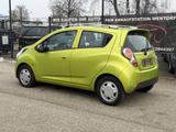 Chevrolet Spark LS+ Reifen+TÜV&Service Neu+Klima+Allwetter - Chevrolet Gebrauchtwagen in Hamburg