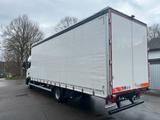 MAN TGL 12.250 BL*Tautliner*Vollausstattung*Euro6E* - Tautliner