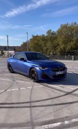 BMW 230i Steptronic Coupé - - BMW 230 aus 2024