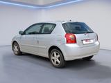 Toyota Corolla 1.6 Sol / Compact/Klima./ Alu - Toyota Corolla: Compact