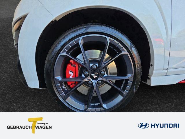Hyundai Kona N Performance LED, Carolay, Kamera, PDC, S