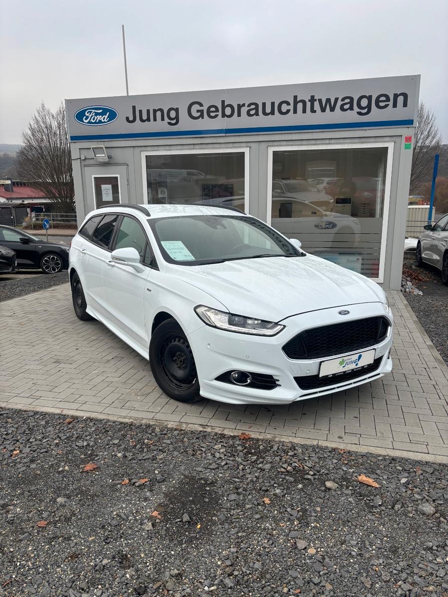 Ford Mondeo Turnier ST-Line