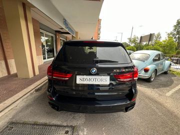 BMW X5 - 9