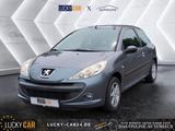 Peugeot 206 206+ KLIMA // TÜV NEU GARANTIE WINTERKOMP... - Peugeot 206: Kleinwagen