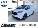 Ford Transit Custom 2.5 PHEV Trend Navi Rückfahrkam.  - Ford Transit Custom Plug-in Hybrid (PHEV) Gebrauchtwagen