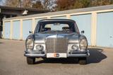 Mercedes-Benz 250 SE Cabriolet dtsch s.gute Historie - Mercedes-Benz 250: Cabrio, Se