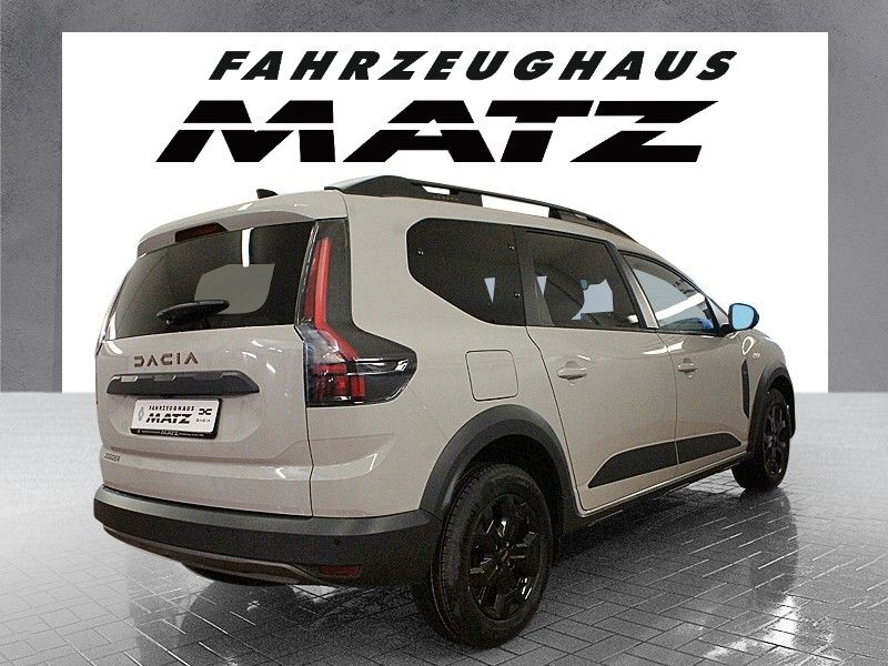 Fahrzeugabbildung Dacia Jogger TCe 110 Extreme 7-Sitzer  MY26 *Winterp.*