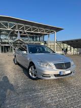 Mercedes-Benz S 350 BlueTEC L - - Mercedes-Benz S 350 in Bremen