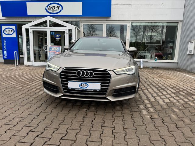 Audi A6 Avant 3.0 TDI clean diesel quattro S line