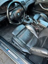 BMW E46 320cd  Baujahr 2004  Bi-Xenon  ... - BMW 320: Coupé, 320cd