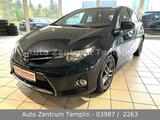 Toyota Auris+-Allwetter-Kamera-Sitzheizung-Tüv-Garantie - gebrauchte Toyota Auris aus dem Jahr 2015