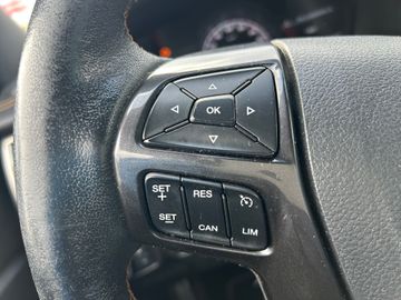 Ford Ranger - 12
