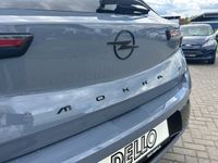 Opel Mokka - Vorschau Bild 19