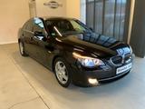 BMW 530 Baureihe 5 Lim. 530i xDrive - BMW 530 aus 2008: 530i