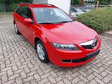 Mazda 6 1.8 Comfort Sport Kombi Comfort - Mazda 6 in Kassel