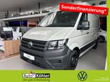 Volkswagen Crafter Kasten L2/H2/ Tageszulassung Kamera/ACC - Volkswagen Crafter: L2h2