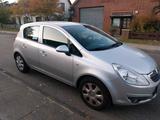 Opel Corsa D- Edition Klima Bj 2009 - Opel Corsa aus 2009: Bj