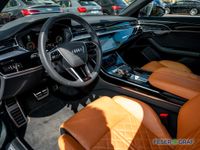 Audi A8 - Vorschau Bild 4