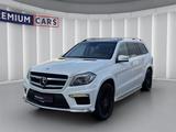 Mercedes-Benz GL63 AMG 4Matic *Garantie*Finanzierung* - Mercedes-Benz GL 63 AMG Gebrauchtwagen