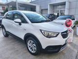 Opel OPEL Crossland X 1.5 ECOTEC D 120 aut.Innov. - Opel Crossland (X): Halbautomatik