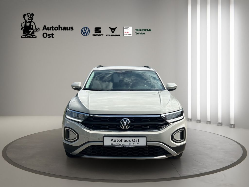 Image of Volkswagen T-Roc