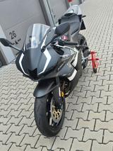 Honda Cbr600rr - HONDA ABS CBR 600