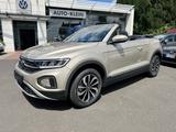 Volkswagen T-Roc Cabrio Style 1.5 TSI DSG