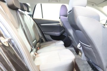 Skoda Octavia 2.0 TDI Style AID+SIDE+KEY+LED+MEM+17"