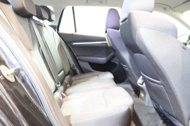 Skoda Octavia 2.0 TDI Style AID+SIDE+KEY+LED+MEM+17"