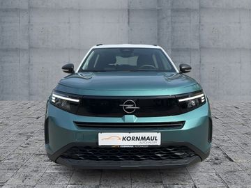 Opel Frontera 1.2 Edition (136 PS) Automatik