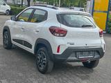 Dacia Spring Electric Essential 45 KLIMA Bluetooth GRA - Dacia Spring Gebrauchtwagen