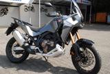 Honda CRF1100L Africa Twin Adventure Sports DCT - HONDA CRF1100L AFRICA TWIN ADVENTURE SPORTS DCT