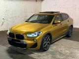 BMW X2 sDrive18d M-Paket BMW Garantie 04.2026  - BMW X2 in Hagen